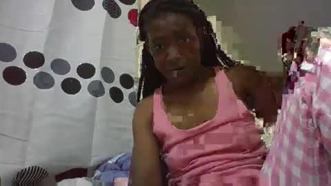 talisha online show from May 10, 11:05 am