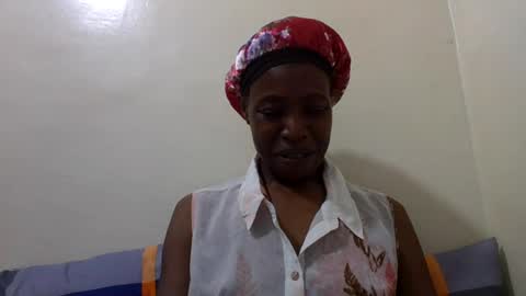 talisha online show from June 12, 10:14 am