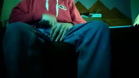 bubby_sexy online show from December 13, 5:49 am