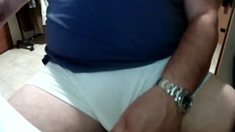 Andre73 online show from June 26, 1:16 pm