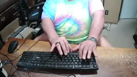 Bucku2 online show from July 14, 9:31 pm