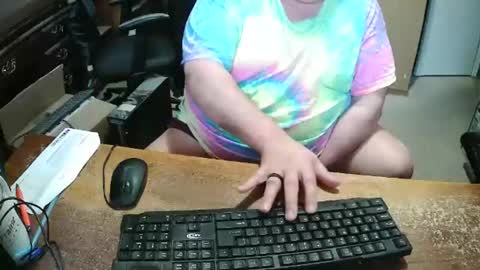 Bucku2 online show from April 21, 9:11 pm