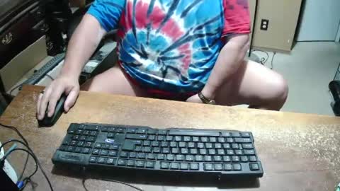 Bucku2 online show from July 25, 11:41 am