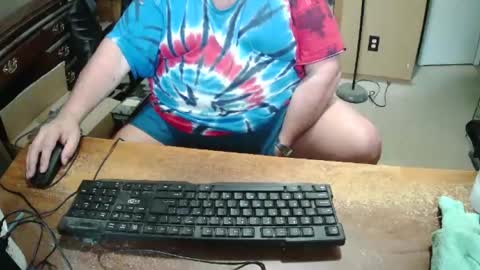 Bucku2 online show from July 15, 9:41 pm