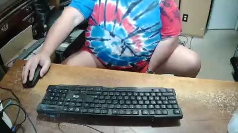 Bucku2 online show from July 22, 10:56 pm