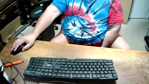 Bucku2 online show from August 5, 10:29 pm