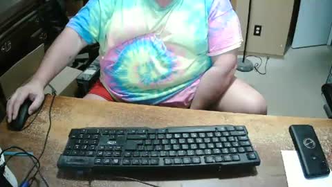 Bucku2 online show from June 24, 11:01 pm