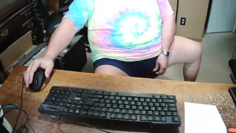 Bucku2 online show from July 5, 5:53 pm
