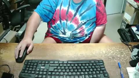 Snapshot of bucku2 chatting on September 30, 9:58 pm Bucku2 online show from September 30, 9:58 pm