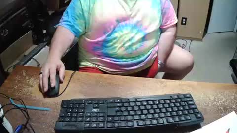 Bucku2 online show from June 16, 11:53 pm