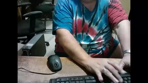 Snapshot of bucku2 chatting on October 6, 10:16 pm Bucku2 online show from October 6, 10:16 pm