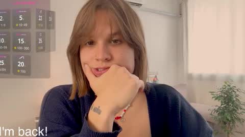 Mira  online show from February 1, 7:11 pm