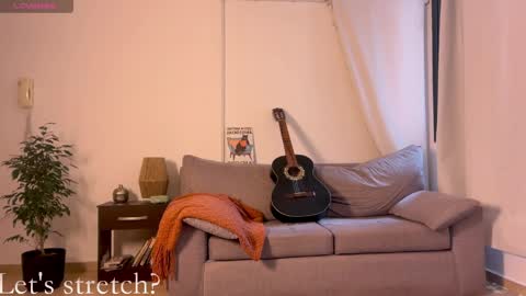 Mira  online show from April 5, 7:22 pm