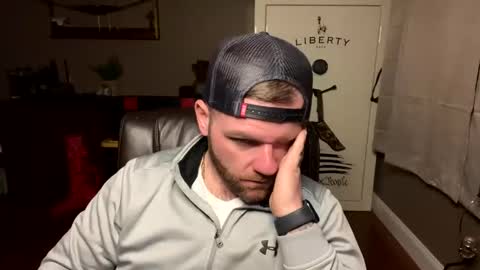 buckwild69204 online show from January 15, 11:30 pm