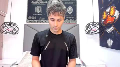 Buddy Whitte online show from November 16, 12:18 pm