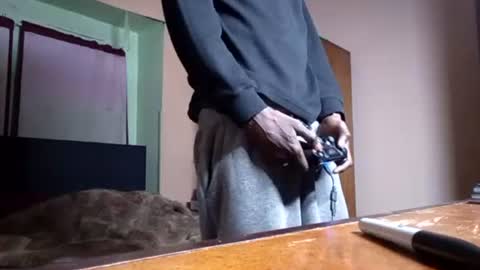 buddylovex online show from October 27, 4:23 am