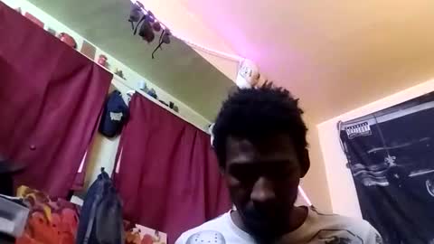 buddylovex online show from February 22, 5:22 am