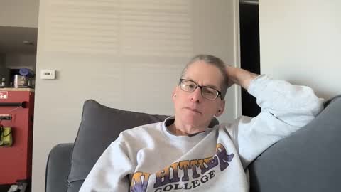 budman004 online show from November 22, 6:50 pm