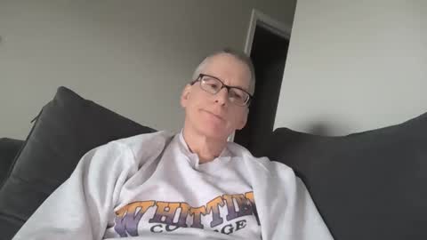 budman004 online show from March 7, 9:15 pm