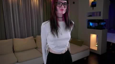 Veola online show from October 28, 12:06 pm