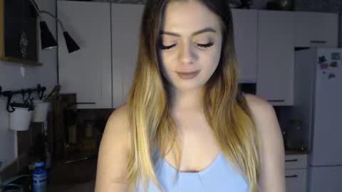 Buffy online show from March 25, 4:03 pm