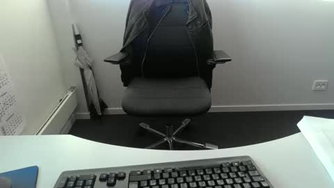 buggemann online show from November 17, 8:39 am