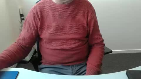 buggemann online show from October 1, 6:45 am