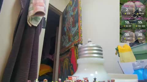 bukkakebae online show from February 11, 2:59 am