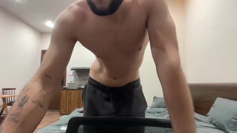 bulavkin_ online show from February 16, 7:45 pm