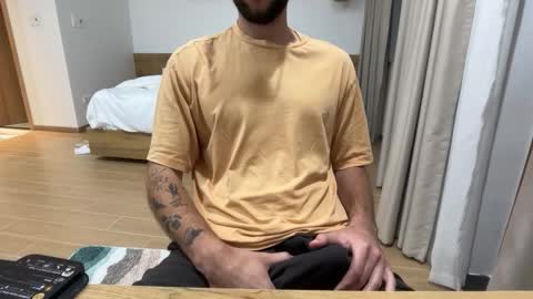 bulavkin_ online show from March 3, 10:44 am