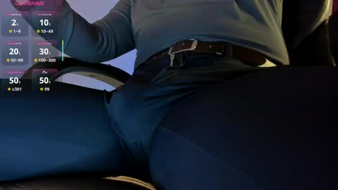 John online show from April 7, 5:31 am