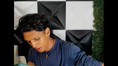 bull_cam online show from September 22, 8:24 pm