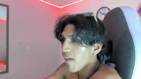 bull_cam online show from September 19, 11:19 pm