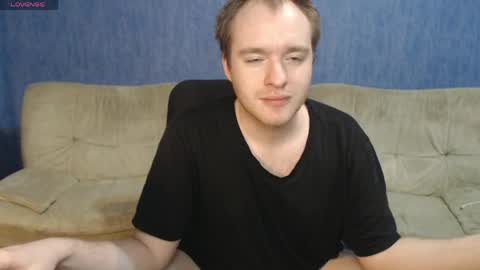 Eva 22  and Anton 24   PVT IS OPENED 60min online show from April 19, 10:45 pm