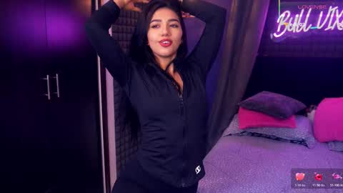 Bunny and The Rock online show from November 6, 11:41 pm