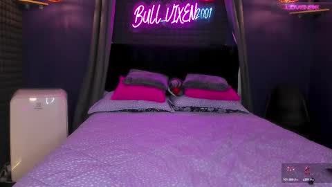 Bunny and The Rock online show from October 19, 11:09 pm