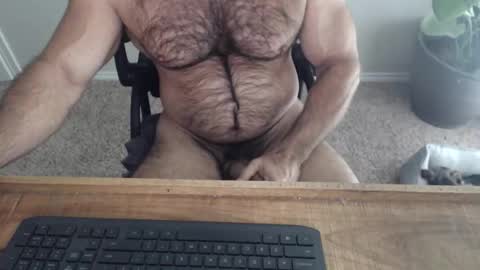 Wrestling Dads.. hit me up. online show from October 13, 4:53 pm