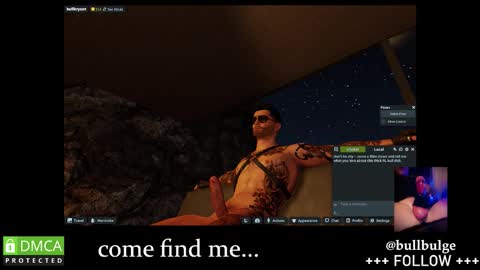 Bull. online show from February 10, 11:08 pm