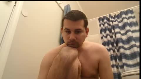 Bulletproof68X online show from January 13, 11:12 pm