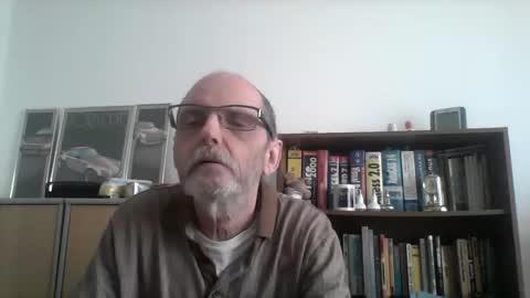 bumer1956 online show from April 20, 9:23 am