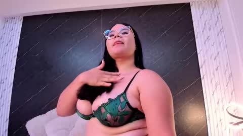 BumyRose online show from February 7, 7:22 am