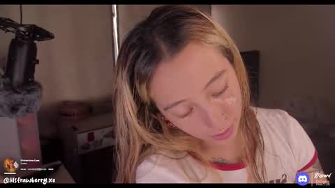        online show from February 9, 10:56 pm