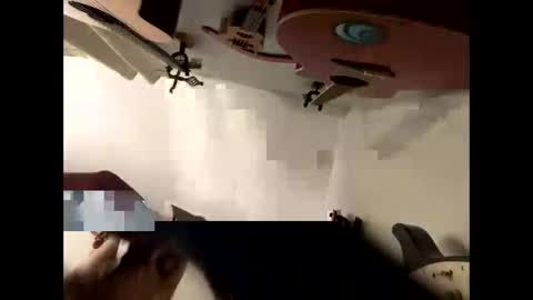 bunnibaby333 online show from November 5, 6:59 am