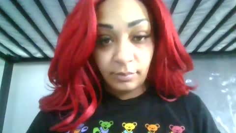 bunniebai online show from March 10, 3:20 pm