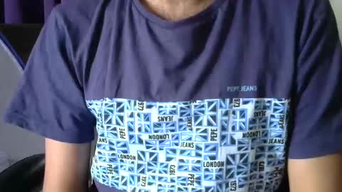 Revo  Hi dear everyone..Im on a break due to exams and studies and some functions in family..will back soon..stay tuned...Ty online show from October 16, 6:57 am