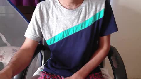 Revo  Hi dear everyone..Im on a break due to exams and studies and some functions in family..will back soon..stay tuned...Ty online show from January 12, 6:53 am