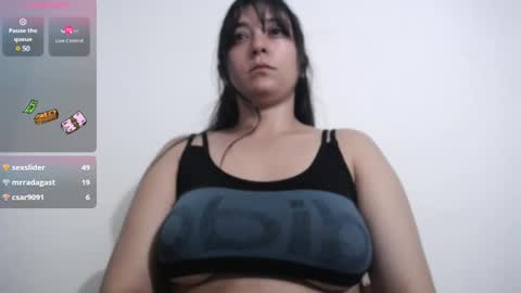 bunny_chloe online show from February 11, 1:31 am