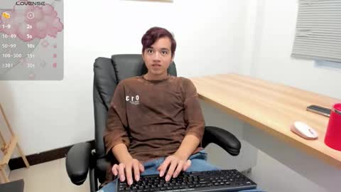 bunny online show from September 24, 12:34 pm