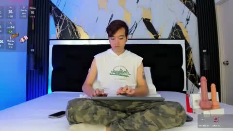 bunny online show from September 19, 12:31 pm