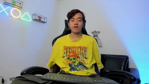 bunny online show from September 30, 12:37 pm